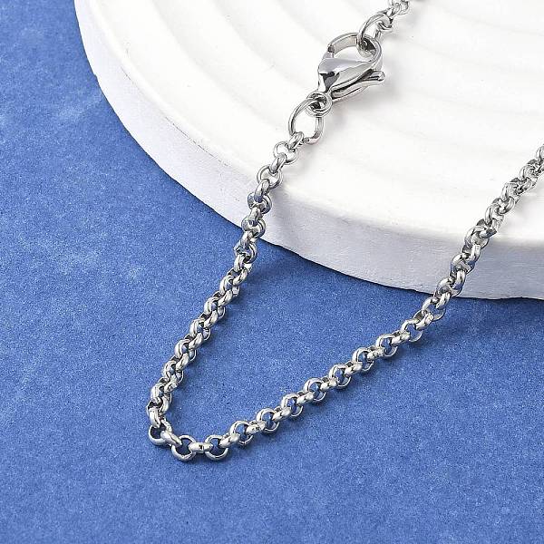 Tarnish Resistant 3… - image