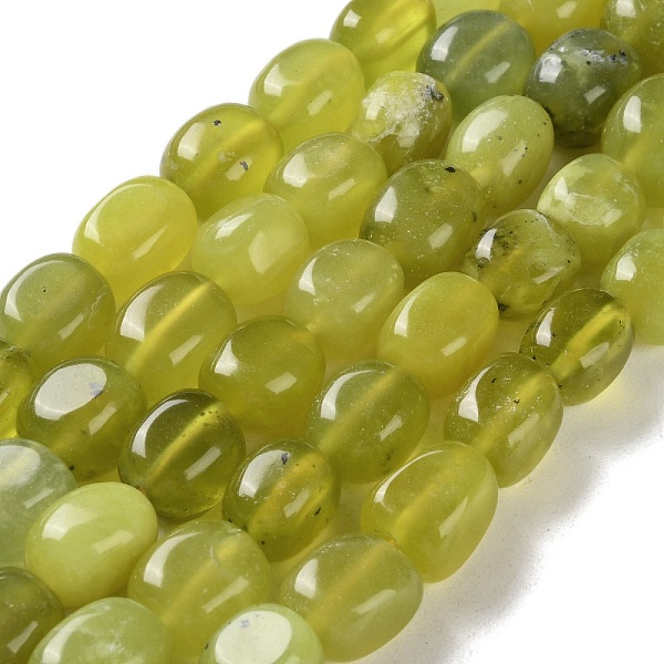 Natural Lemon Jade … - image