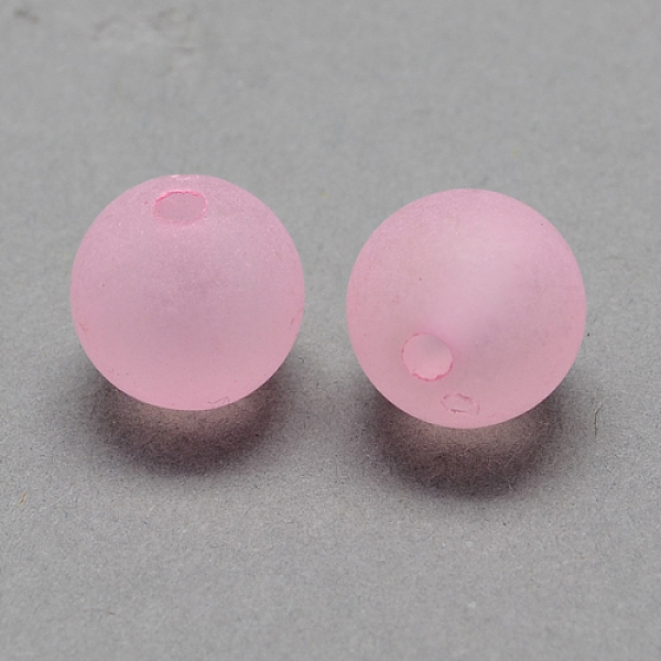 Transparent Acrylic… - image