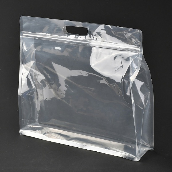 Transparent Plastic… - image