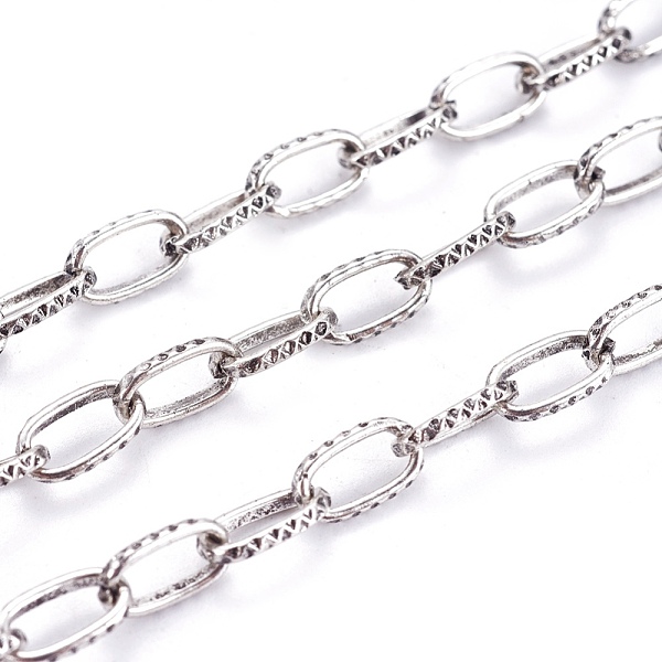 Iron Cable Chains - image