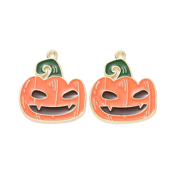 Halloween Alloy Ena… - image