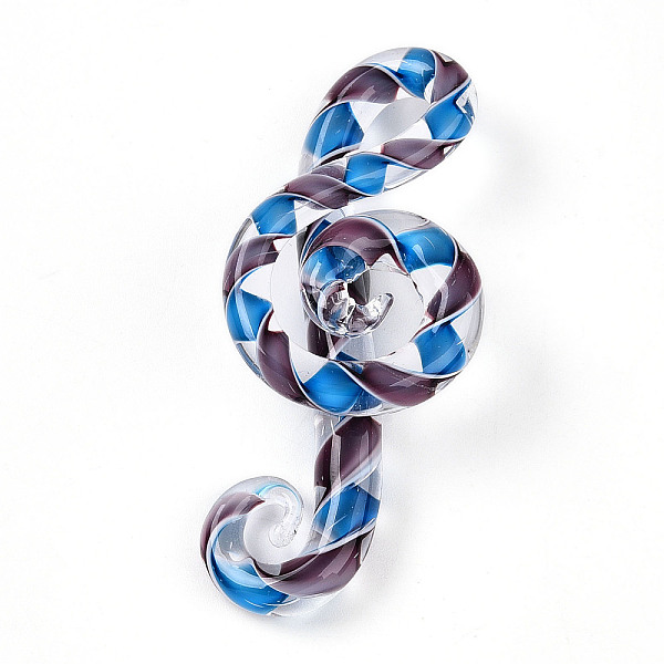 Handmade Lampwork B… - image