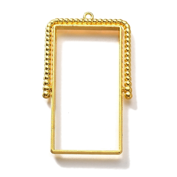 Alloy Open Back Bez… - image
