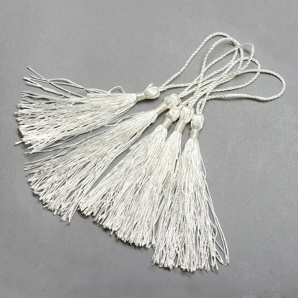 Polyester Tassel De… - image