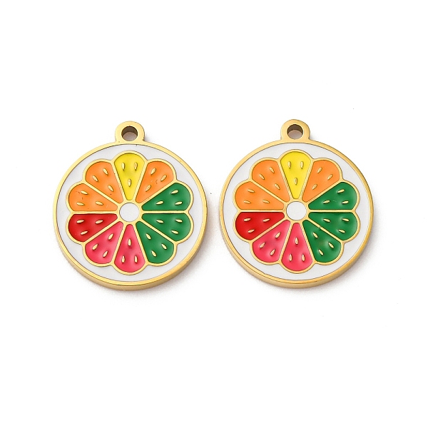 Fruit Seris 304 Sta… - image