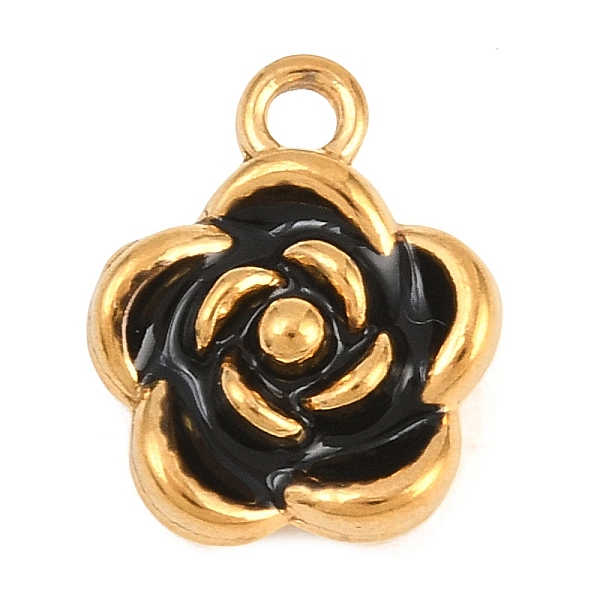 304 Stainless Steel Pendants