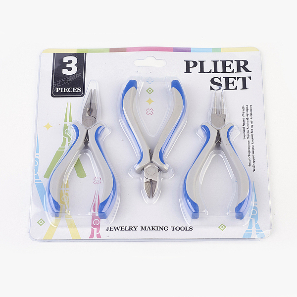 Diy Jewelry Tool Se… - image