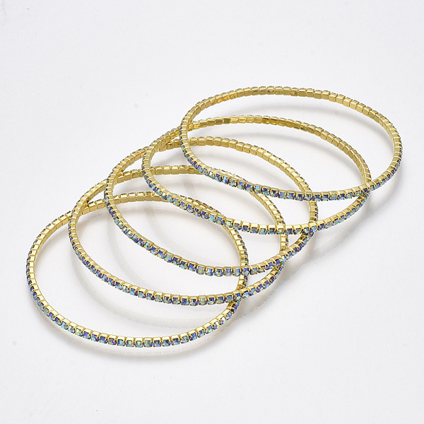 Brass Claw Chain St… - image