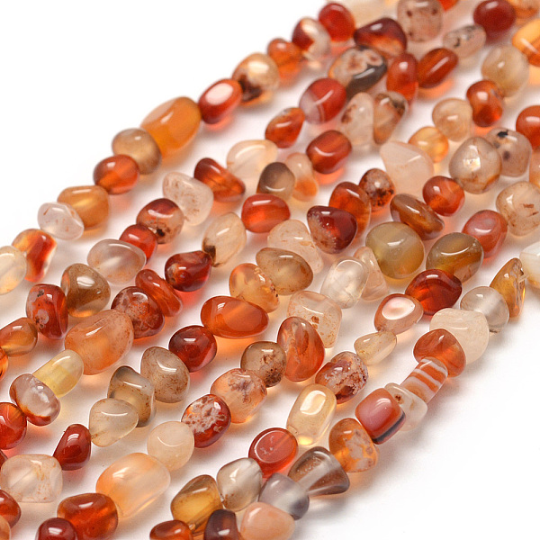 Dyed Natural Carnel… - image