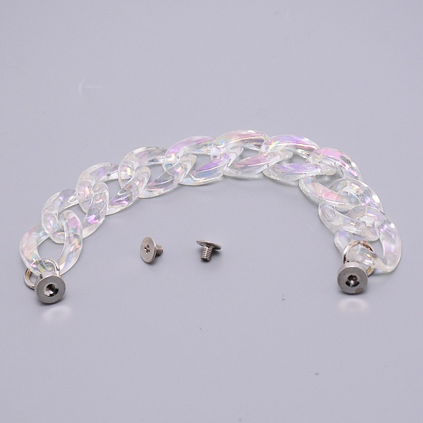Acrylic Beads Phone… - image