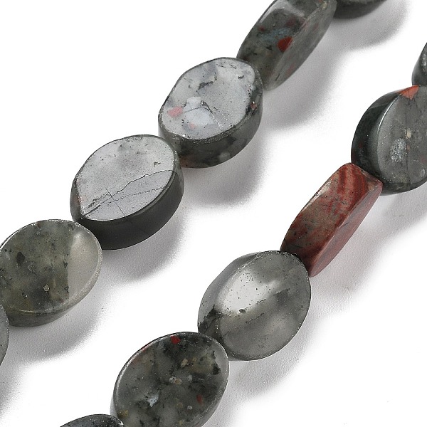 Natural Bloodstone … - image