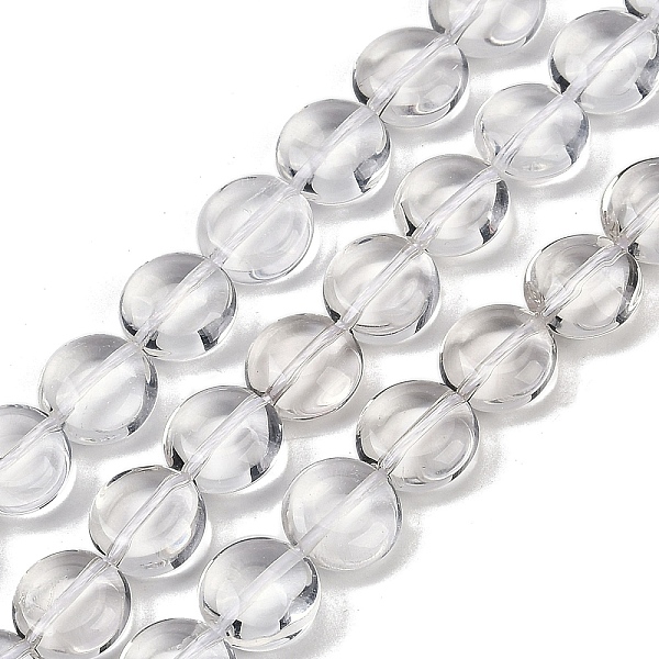 Natural Quartz Crys… - image