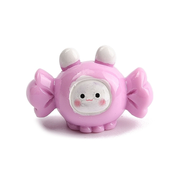 Hallowmas Resin Fig… - image