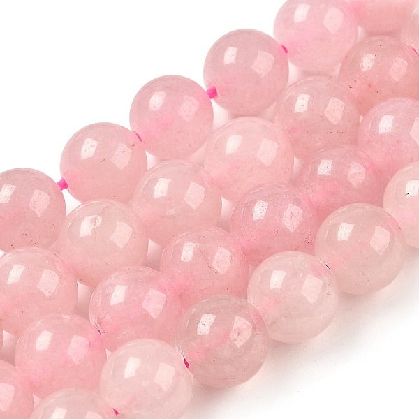 Natural Rose Quartz… - image