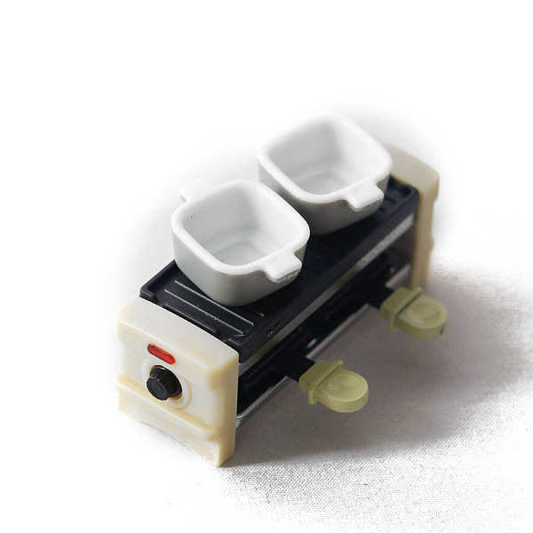 Miniature Plastic B… - image