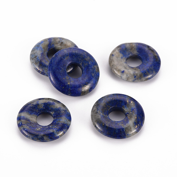 Natural Lapis Lazul… - image