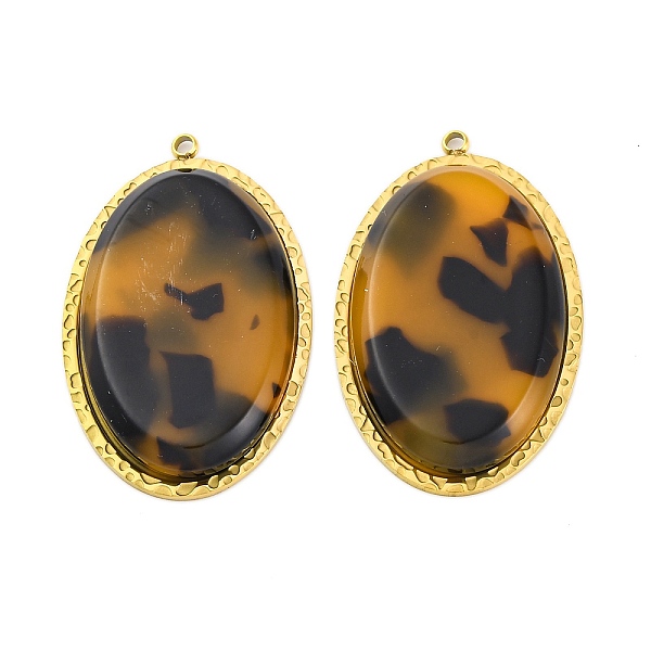 304 Stainless Steel Pendants