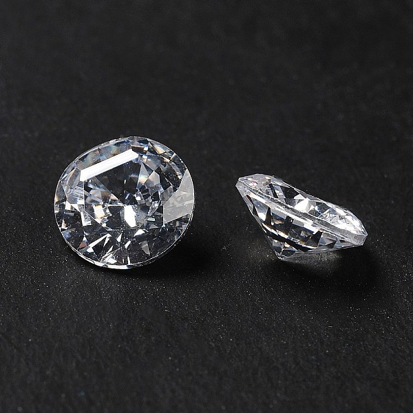 Cubic Zirconia Cabo… - image