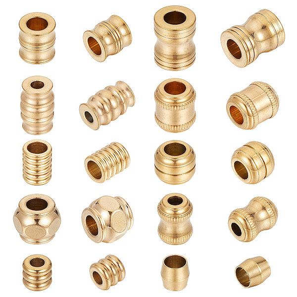 10Pcs 10 Style 304 … - image