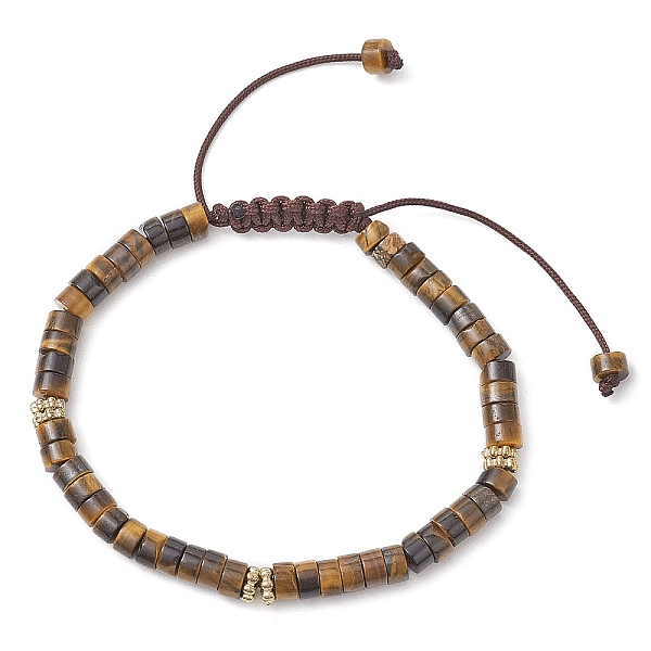 Natural Tiger Eye B… - image
