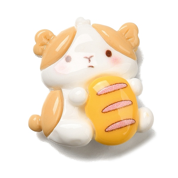 Cat Shape Opaque Re… - image