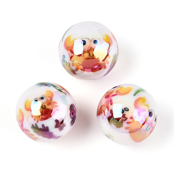 Ocean Theme Printed… - image