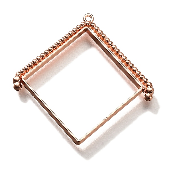 Alloy Open Back Bez… - image