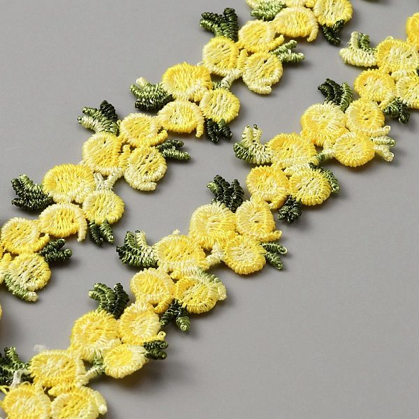 Polyester Ribbon Fo… - image