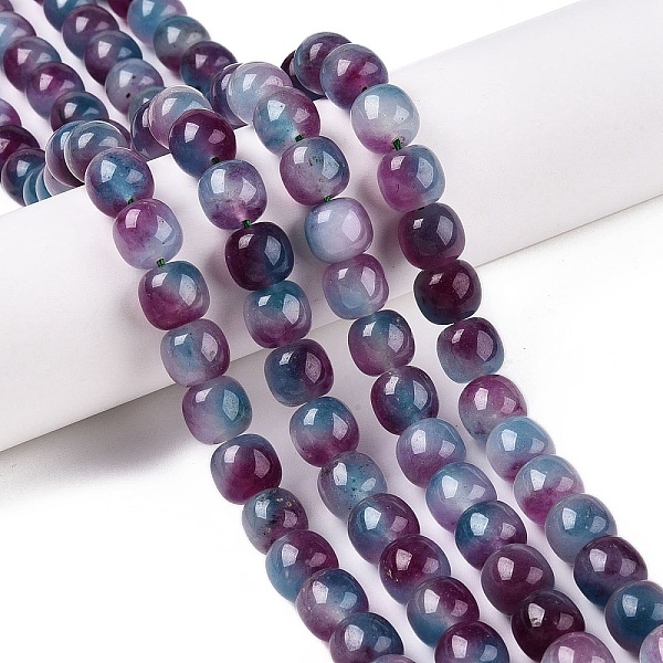 Dyed Natural White … - image