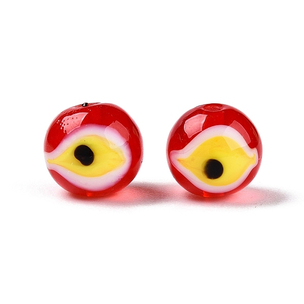 Handmad Evil Eye Ro… - image