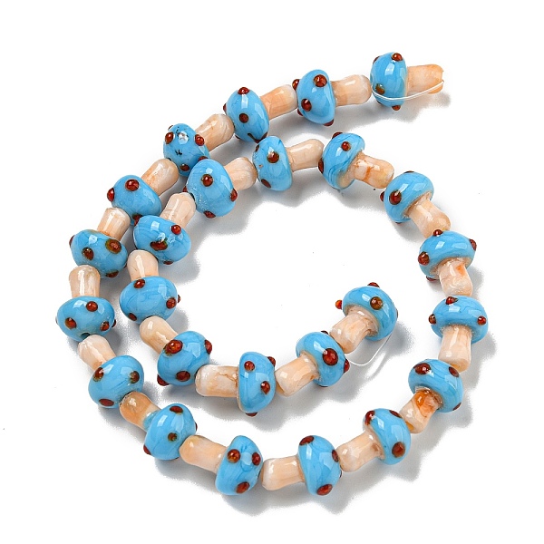 Handmade Lampwork B… - image