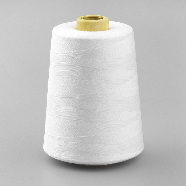 Polyester Sewing Thread Cords
