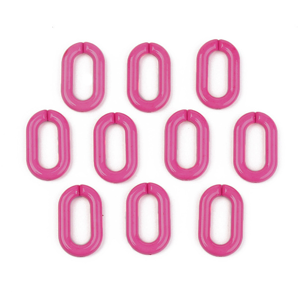 Opaque Acrylic Link… - image