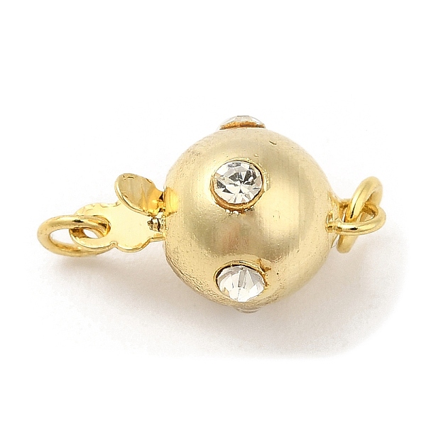 Rack Plating Brass … - image