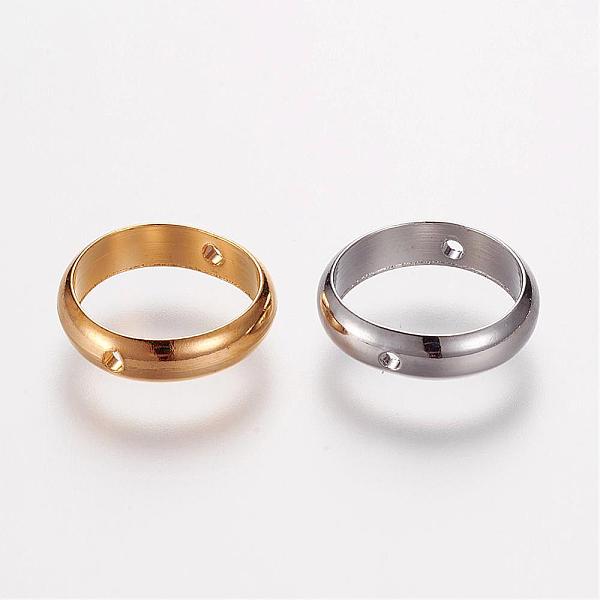 Brass Bead Frames - image