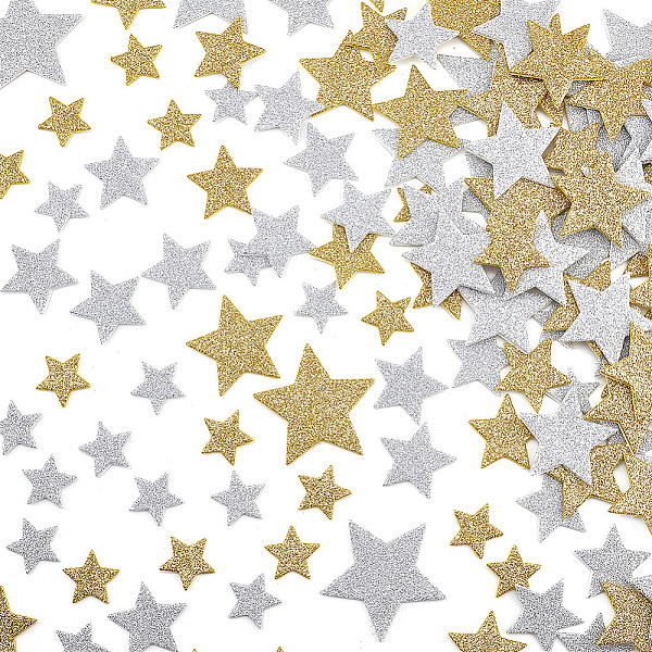 Star Foam Eva Self … - image