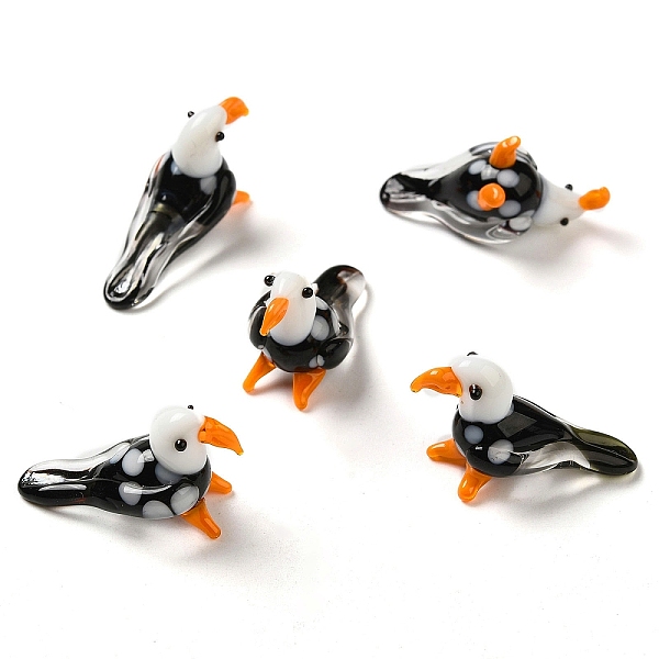 Handmade Lampwork H… - image