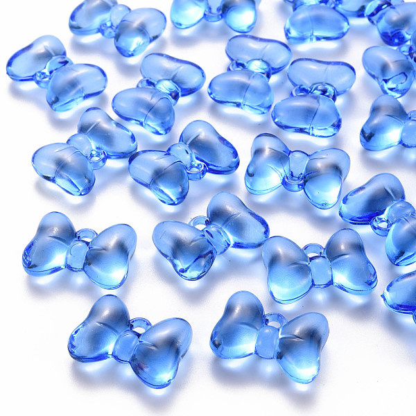 Transparent Acrylic… - image