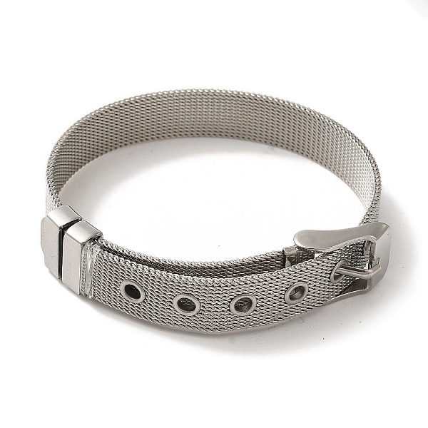 Anlaufgeschützte Ionenplattierung (IP) 304 Edelstahl-Uhrenarmband