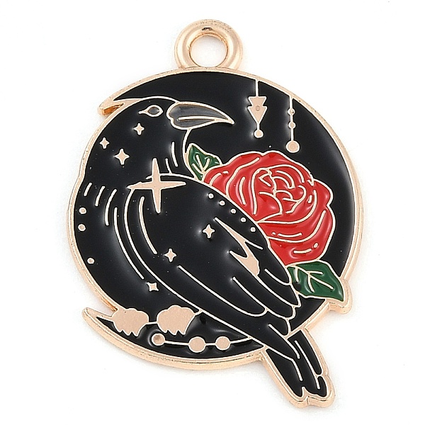 Pendentifs en alliage