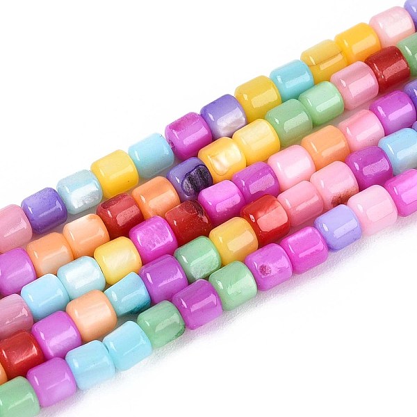 Dyed Natural Freshw… - image