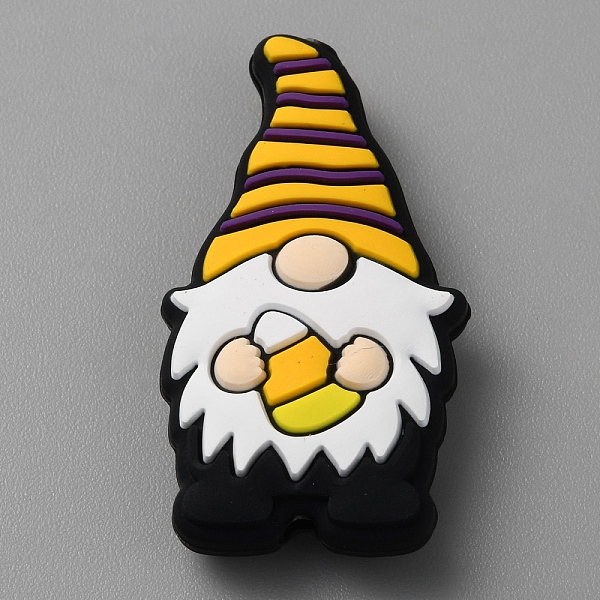 Gnome 食品グレードの環境に優しいシリコーン焦点ビーズ
