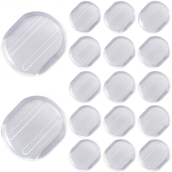 1 Box 120Pcs Clip E… - image