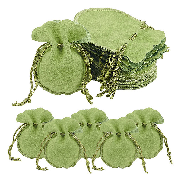 Calabash Velvet Jew… - image