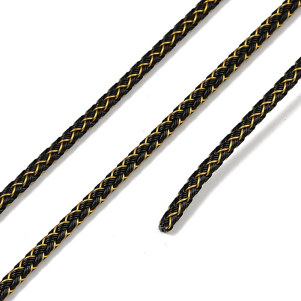 Braided Round Steel… - image