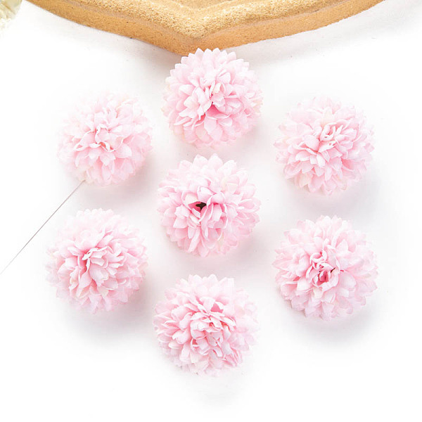 Chrysanthemum Flowe… - image