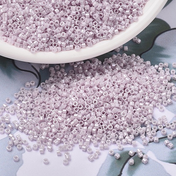 Miyuki Delica Beads - image