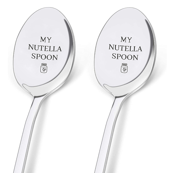Stainless Steel Spoon