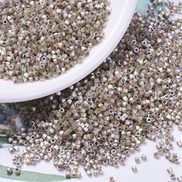 Miyuki Delica Beads - image